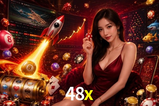 Flash Promotion 48x