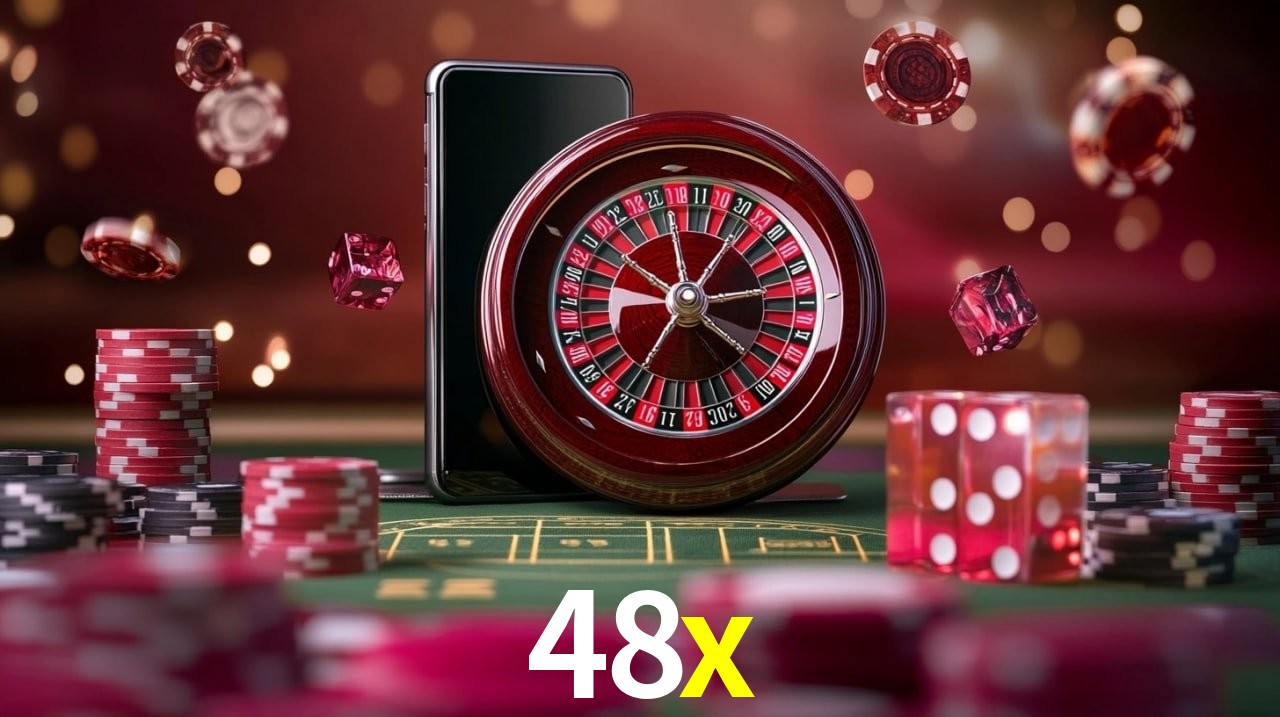 Basketball Betting 48x