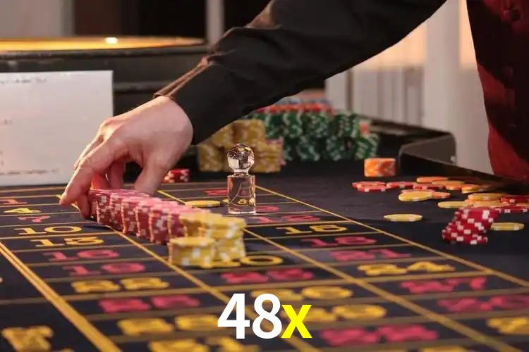 Desvendando o Mundo dos Jogos Virtuais na 48x