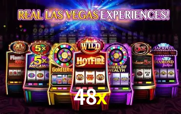 Descubra a Essência do 48x: Nossa História e Compromissos