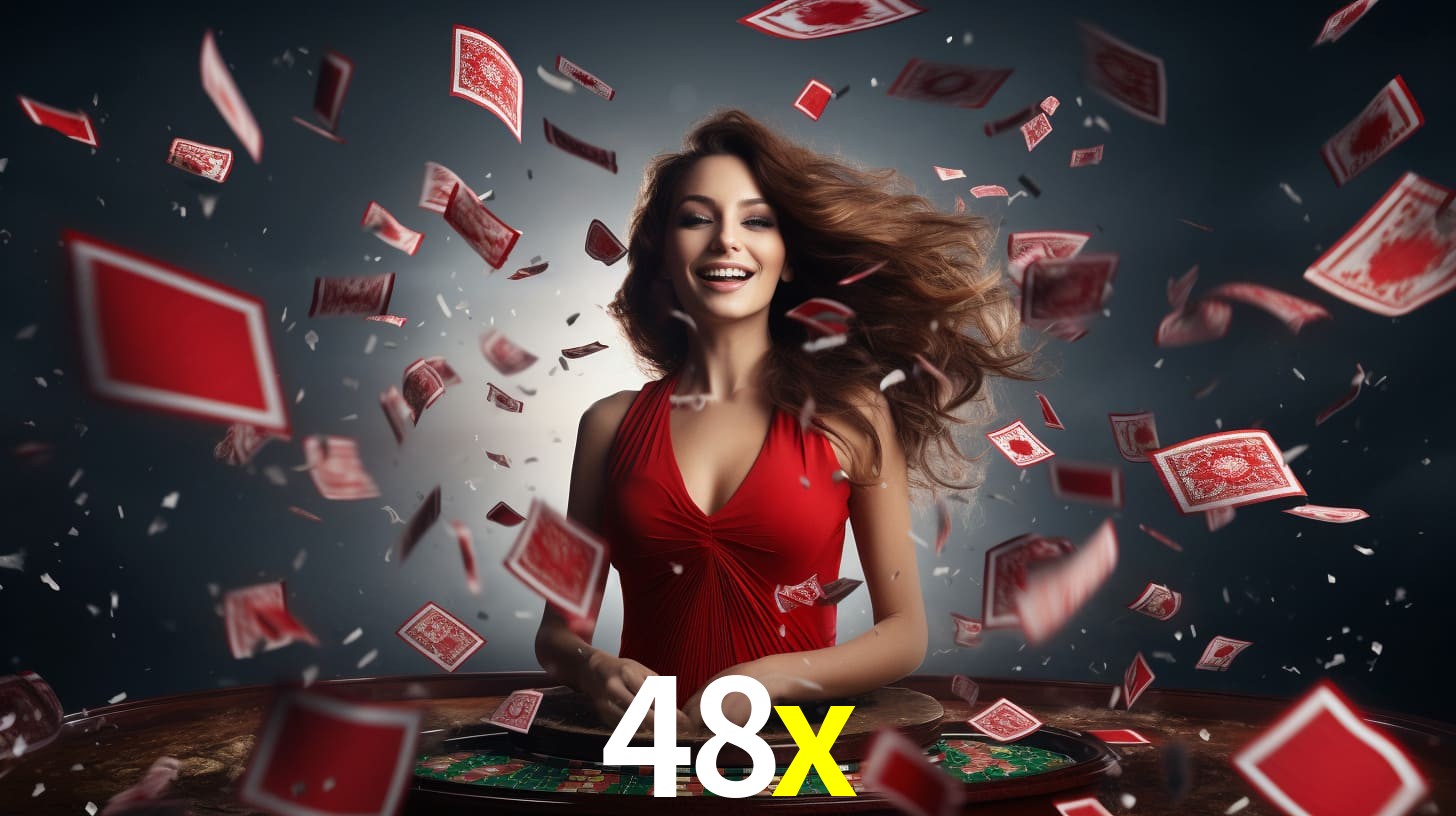 Roulette Table 48x