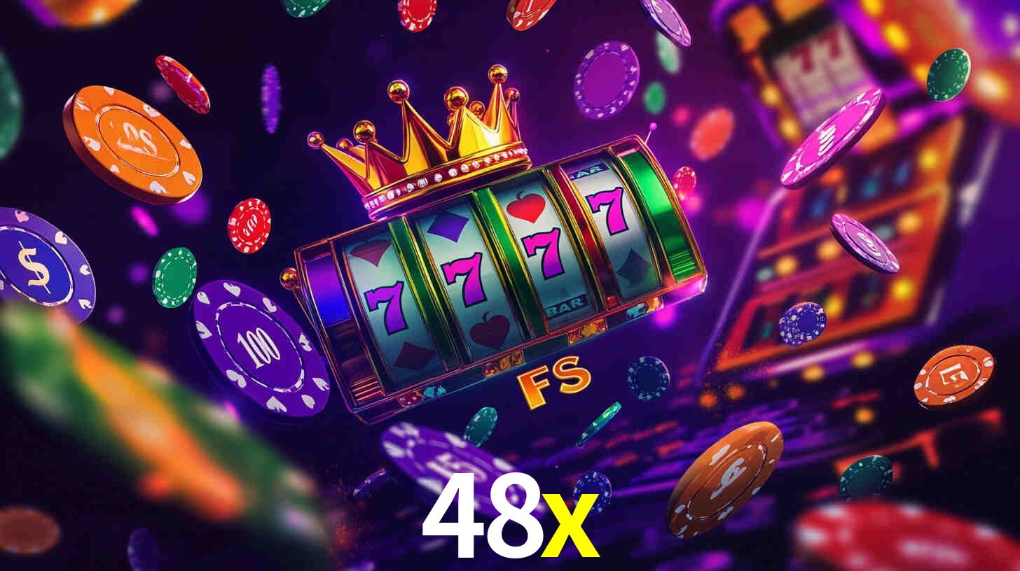 Daily Bonuses 48x