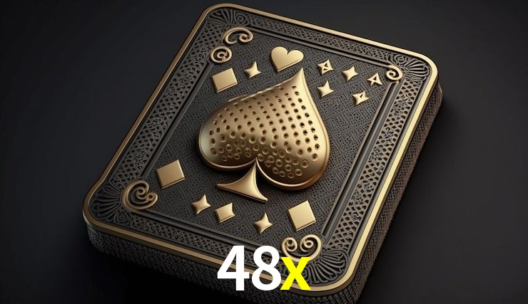 Estatísticas 48x