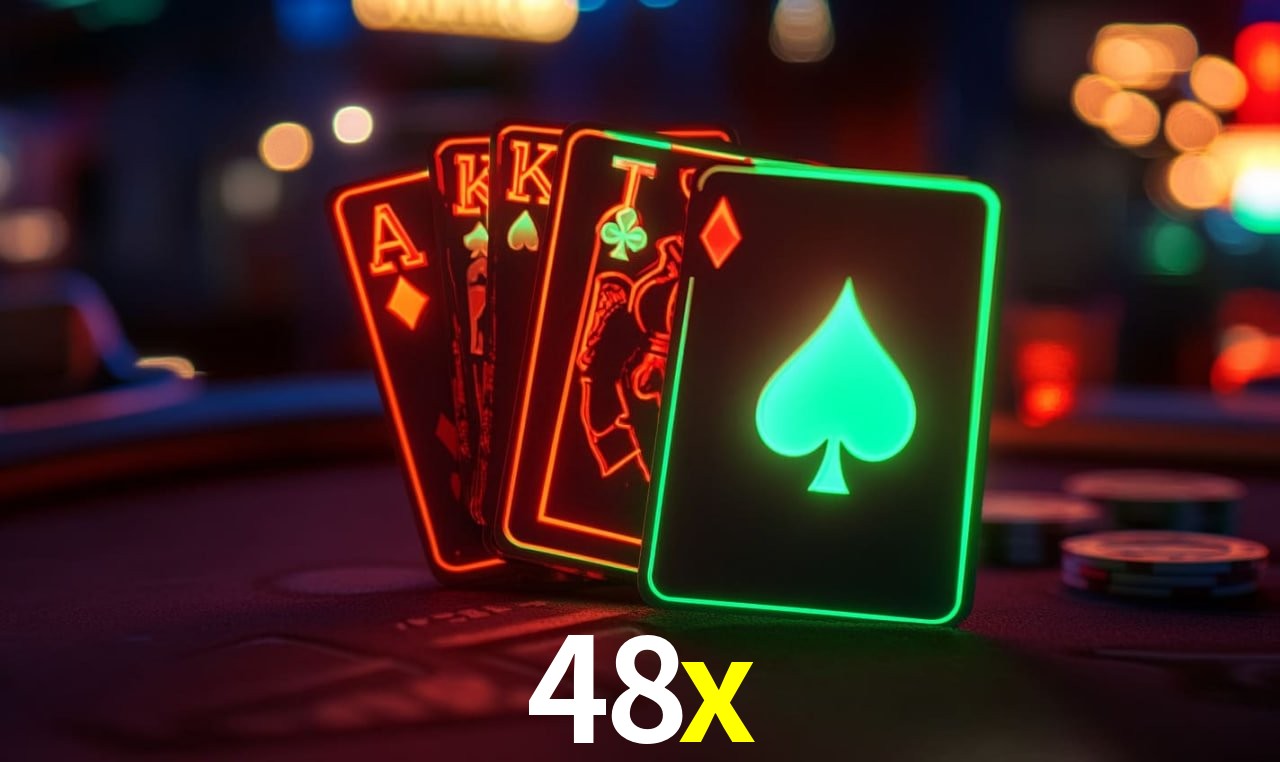 Estatísticas do Jogo 48x