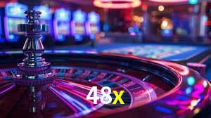 Estatísticas Esportivas 48x
