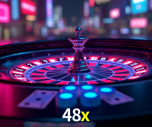 Descubra a Essência do 48x: Nossa História e Compromissos