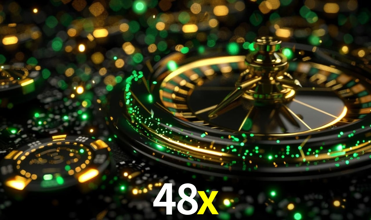 48x lottery